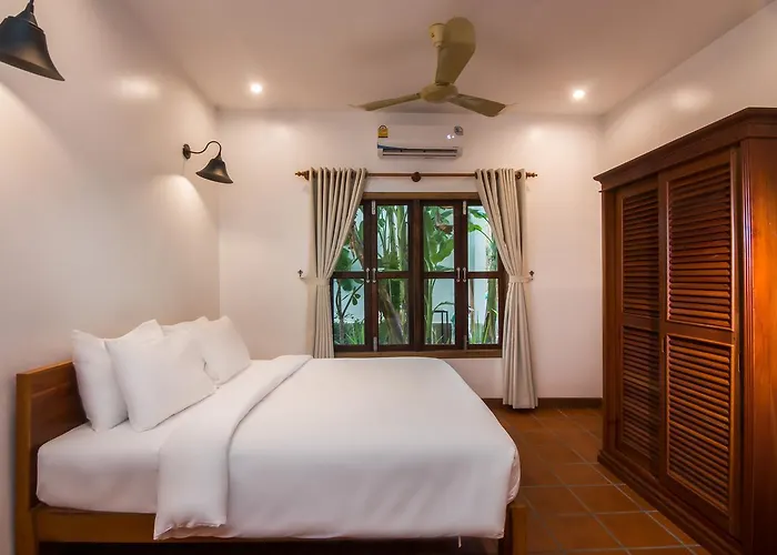 The Orientation Domek letniskowy Siem Reap